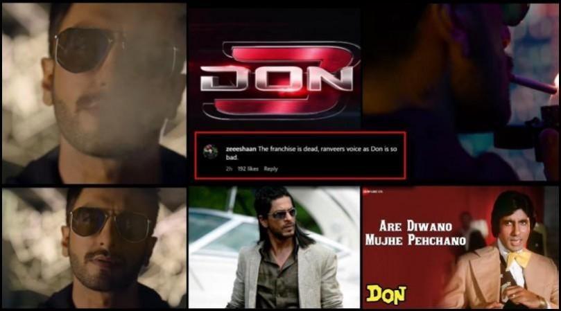 Shah Rukh Khan to play Don again, but not for Farhan Akhtar's next Shah Rukh Khan to play Don again, but not for Farhan Akhtar's next