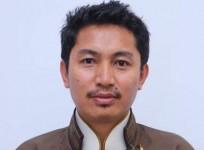 Jamgyal Tsering Namgyal
