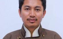 Jamgyal Tsering Namgyal