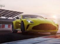 2024 Aston Martin Vantage launched in India at Rs 3.99 crore; goes from 0 to 100 in 3.4 seconds