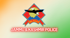 J&K Police
