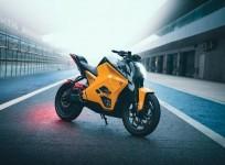 Ultraviolette launches e-motorcycle 'F77 Mach 2' at Rs 2.99 lakh