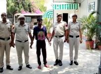 Ice cream vendor stabbed to death near India Gate, accused arrested