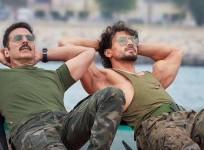 Akshay Kumar and Tiger Shroff's BMCM has finally minted Rs100 crore