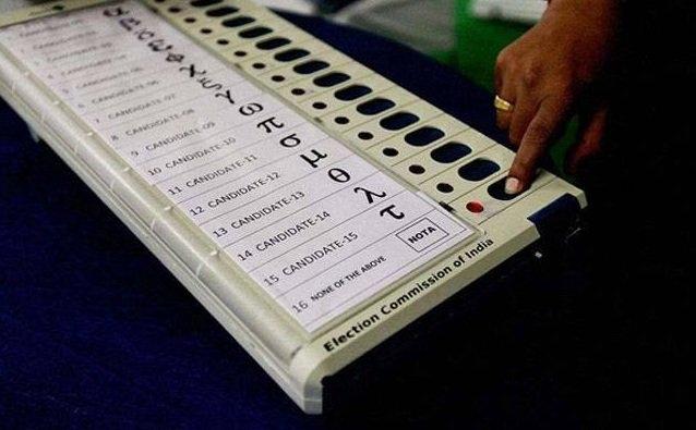 Should re-election be held with fresh candidates if NOTA gets a ...