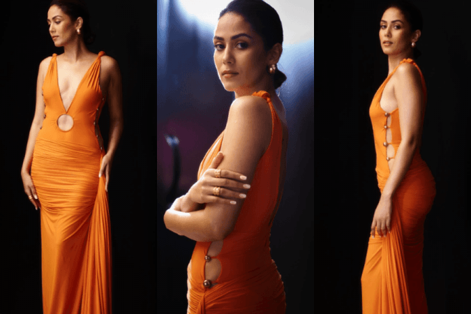 Mira Rajput Mira Rajput