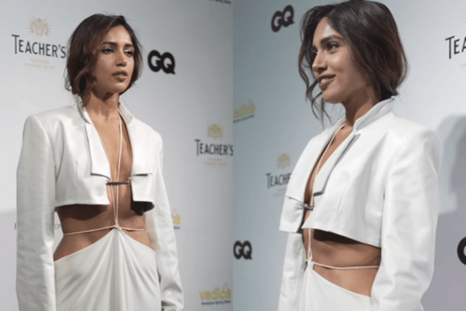 Bhumi Pednekar Bhumi Pednekar