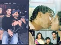 Akshay Kumar's son Aarav parties with Kajol's daughter Nysa and Orry in London; leaves fans shocked