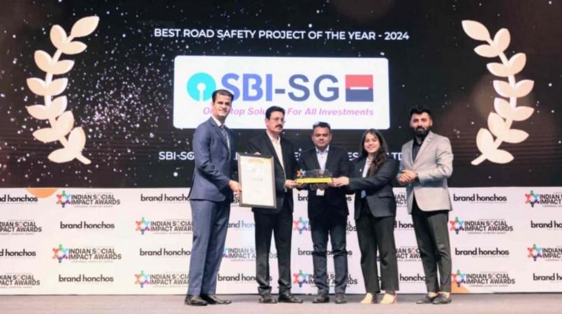 SBI-SG Global Securities Services Pvt. Ltd.