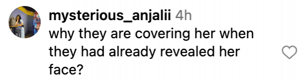 Despite Alia Bhatt shielding Raha's face behind an umbrella; paps flashes the camera light, zooming in on the baby's face