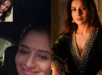 Arti Singh and Shehnaaz Gill