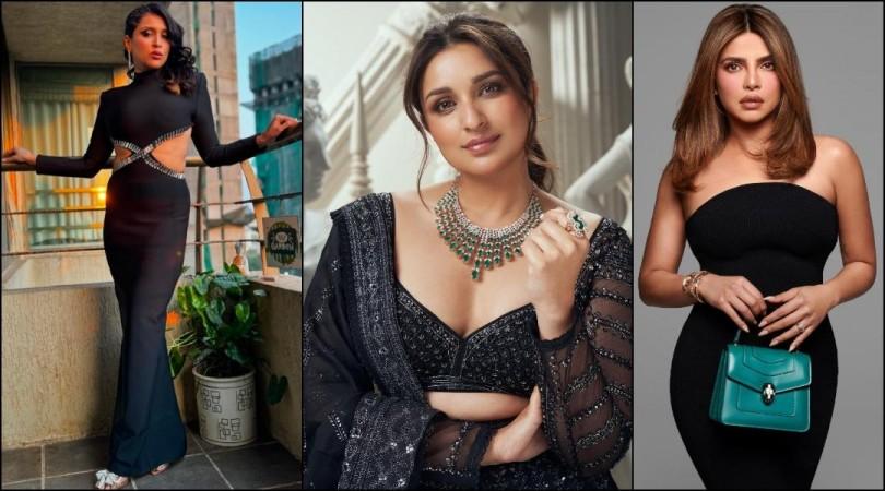 Priyanka Chopra congratulates Mannara for winning GQ award; latter says 'Didi we will celebrate' [reactions]