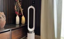 Dyson Purifier Cool Gen 1 review