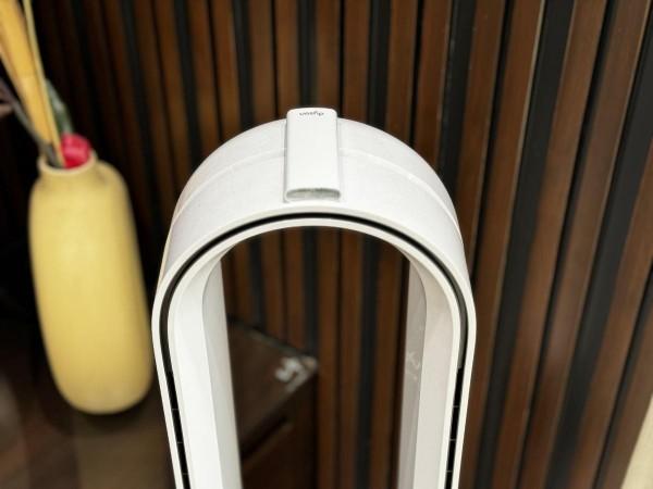 Dyson Purifier Cool Gen 1 review