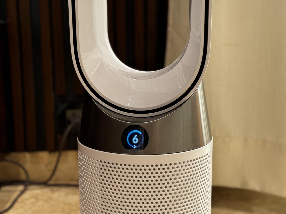 Dyson Purifier Cool Gen1 review: An antidote for airborne toxins