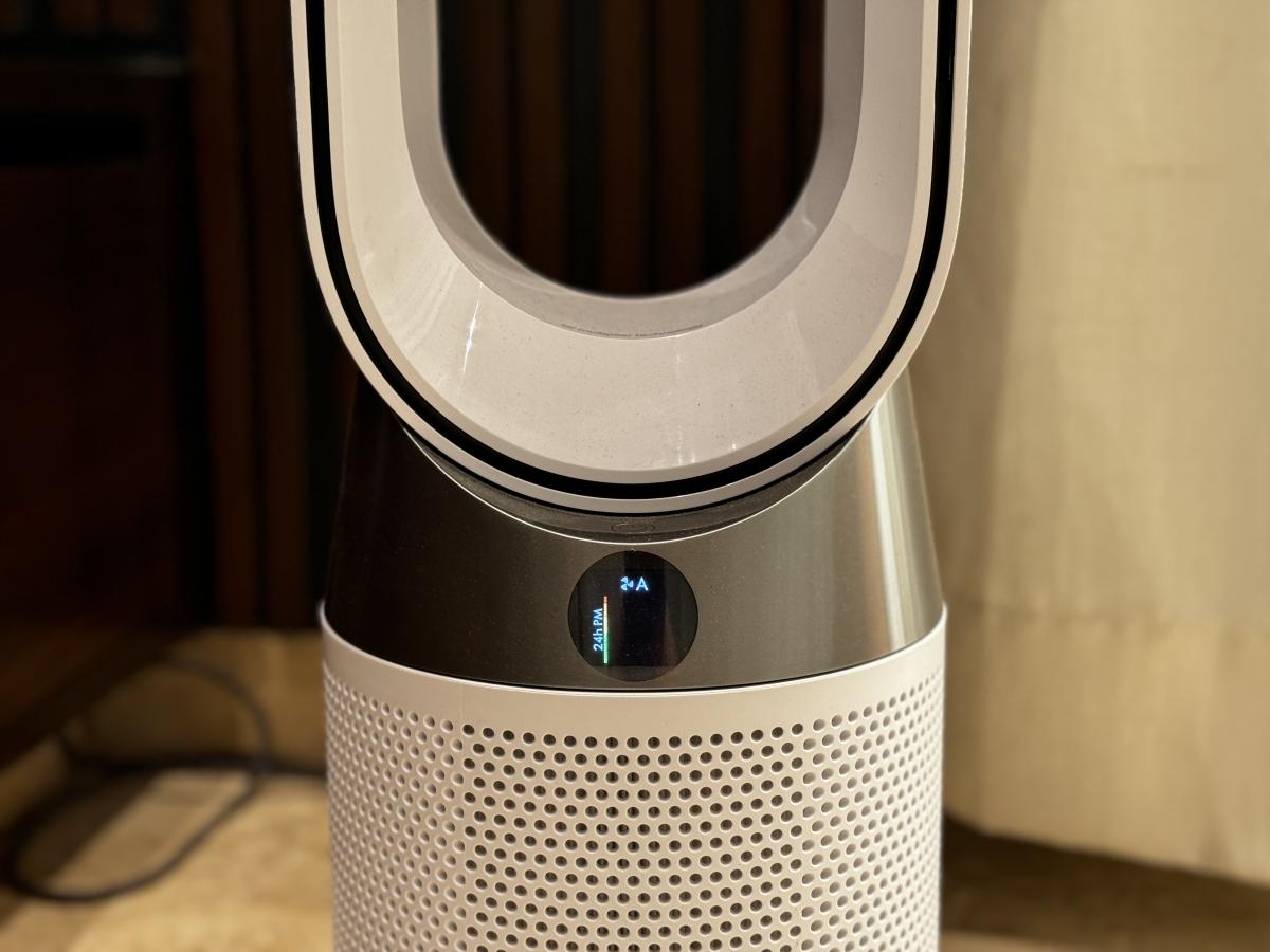 Dyson Purifier Cool Gen 1 review