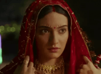 Still from Laapataa Ladies