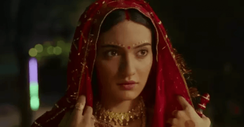 Still from Laapataa Ladies Still from Laapataa Ladies