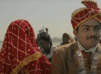 Still from Laapataa Ladies