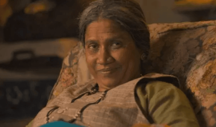 Still from Laapataa Ladies Still from Laapataa Ladies