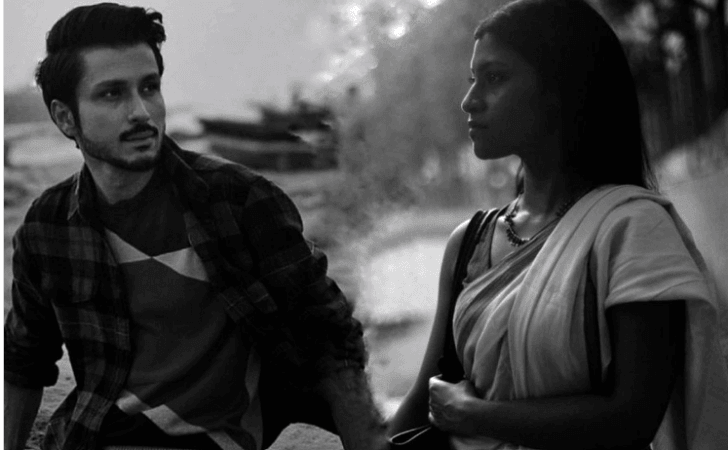 Konkona Sen Sharma, Amol Parashar Konkona Sen Sharma, Amol Parashar