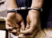 arrest