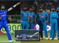 India's T20 World Cup squad Announced: Hardik Pandya Vice-Captain,Virat Kohli & Rishabh Pant Included; KL Rahul Ignored