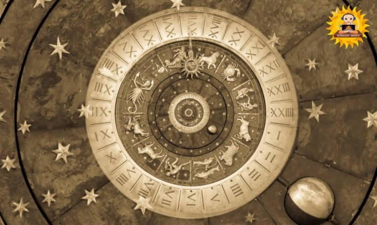 Astrologer