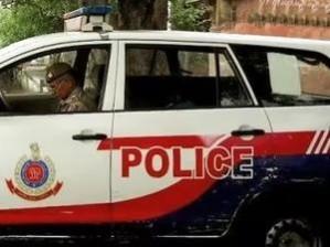 Delhi police Delhi police