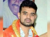 Prajwal Revanna