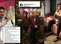 'Irrfan Khan Would Have Collaborated With Diljit Dosanjh': Wife Sikdar Sutapa