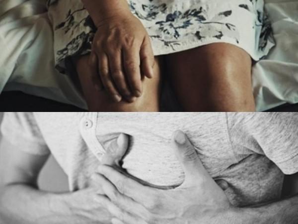 Men at high risk of early death, women face more poor health: Lancet study Men health