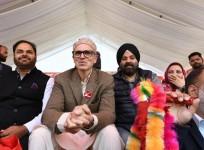 Omar Abdullah