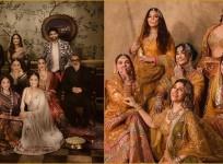 Sonakshi Sinha To Fardeen Khan, Here's The 'Heeramandi' Cast Fees