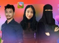 Apple Swift Student Challenge: Meet the winning coders changing the world family-fueled innovations