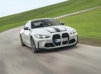 BMW launches new M4 Competition M xDrive in India at Rs 1.53 cr