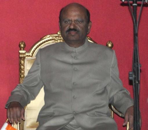 Governor has also reminded that it is also the duty of the Chief Minister to update the Raj Bhavan C.V. Ananda Bose