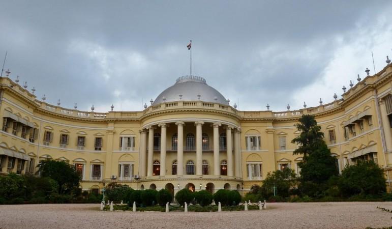 Temporary Raj Bhavan staffer accuses Bengal Governor of 'molestation' Temporary Raj Bhavan staffer accuses Bengal Governor of 'molestation'