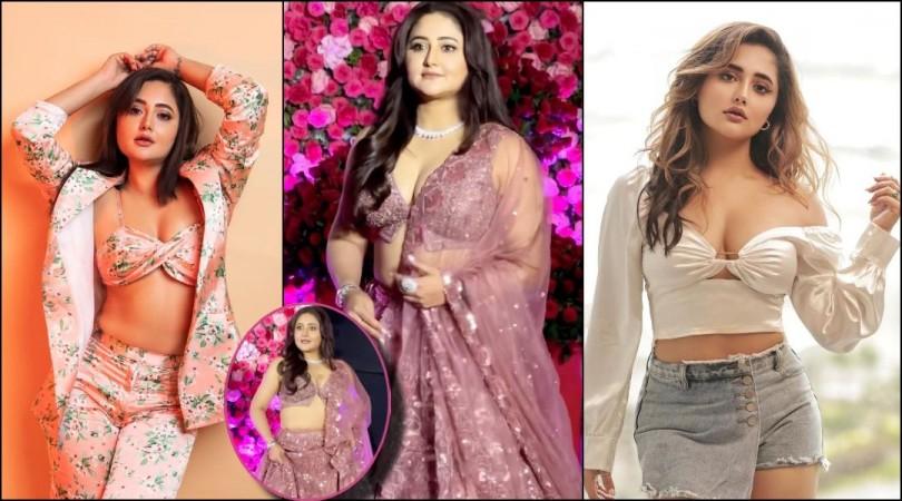 'Weight has always been an issue, I can't be 20-21': Rashami Desai shares the reason why she emulated Kim Kardashian's style 'Weight has always been an issue, I can't be 20-21': Rashami Desai shares the reason why she emulated Kim Kardashian's style