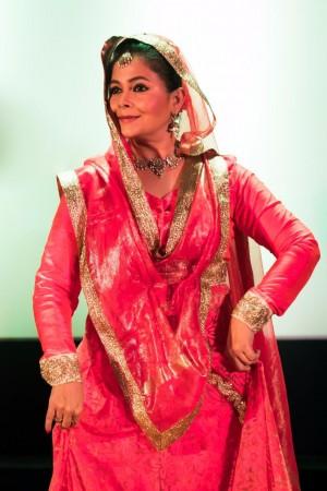 'Sakal Ban was impromptu, comparatively took less time': Heeramandi choreographer Vijayshree Chaudhary [Exclusive]