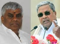 K'taka sex scandal: 'Won't interfere', says CM Siddaramaiah after SIT arrests ex-PM Deve Gowda's son