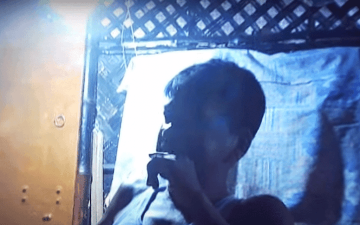 Viral video claiming BJP orchestrated Sandeshkhali movement triggers row in Bengal Viral video claiming BJP orchestrated Sandeshkhali movement triggers row in Bengal