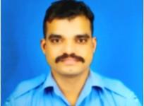 Air Force pays tribute to warrior slain in Poonch terror attack