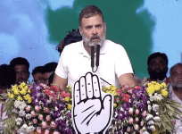 Rahul Dares PM Modi To Promise Removal Of 50 Pc Quota Limit, Says 'Cong Will Do If Voted To Power'