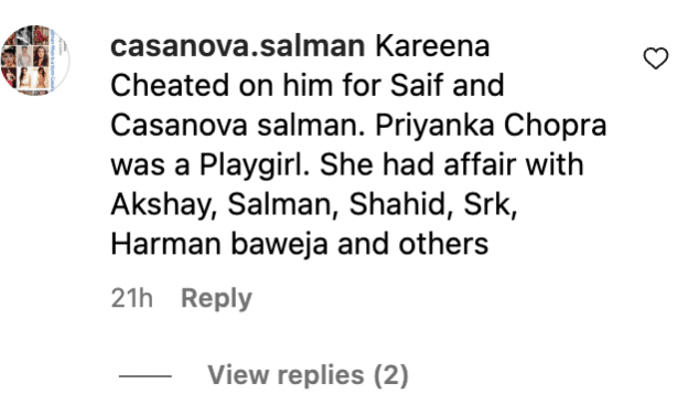 How Many Women's Cheated on Shahid Kapoor? How Many Women's Cheated on Shahid Kapoor?