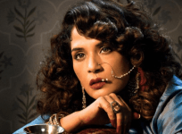 Richa Chadha in Heeramandi