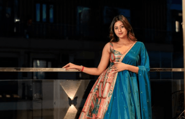 Anjali Arora Anjali Arora