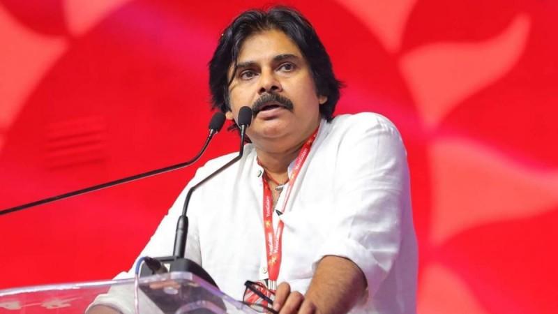 Pawan Kalyan Pawan Kalyan