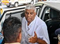 H.D. Revanna