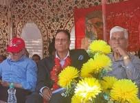 Omar Abdullah